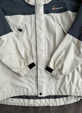 Куртка moonstone goretex 2