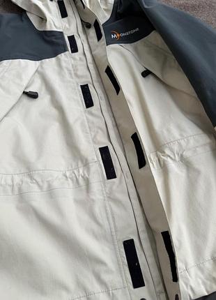 Куртка moonstone goretex 6