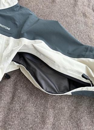 Куртка moonstone goretex 3