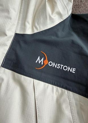 Куртка moonstone goretex 4