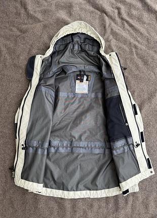Куртка moonstone goretex 8