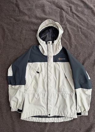 Куртка moonstone goretex