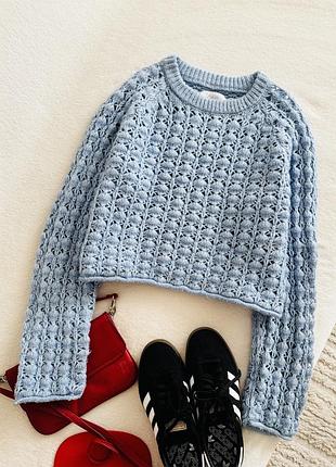 Светр zara