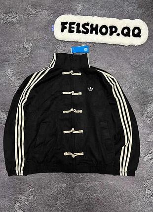 Кофта adidas в китайському стилі adidas chinese new year jacket