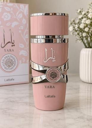 Парфуми yara by lattafa