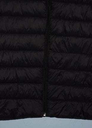 Женская утепленная жилетка primark 4