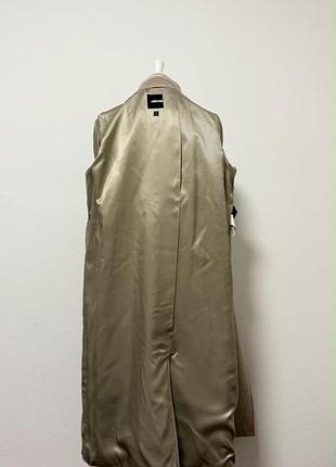 Шерстяне пальто max mara resina 6