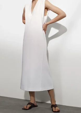 Гарна сукня massimo dutti