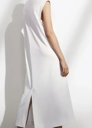 Гарна сукня massimo dutti 2