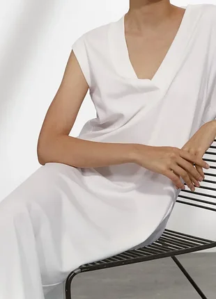 Гарна сукня massimo dutti 5