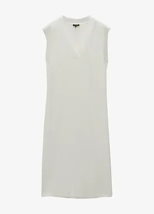 Гарна сукня massimo dutti 6
