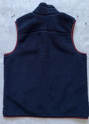 Жилетка l.l.bean 6