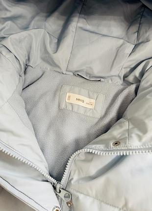 Курточка mango 4