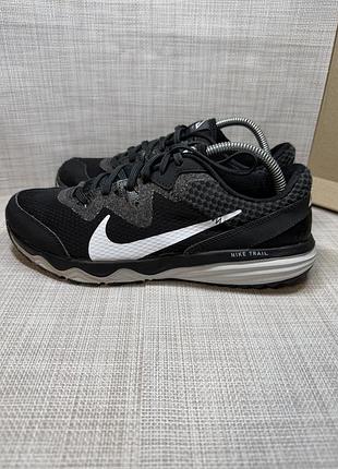 Оригинальные кроссовки nike trail 4