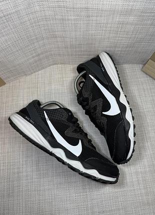Оригинальные кроссовки nike trail 8