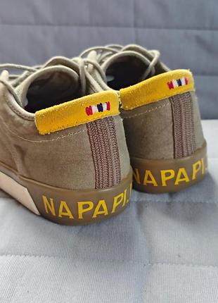Кеди napapijri 43 р. 28 см. 5