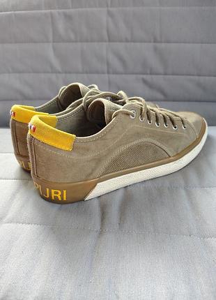 Кеди napapijri 43 р. 28 см. 3