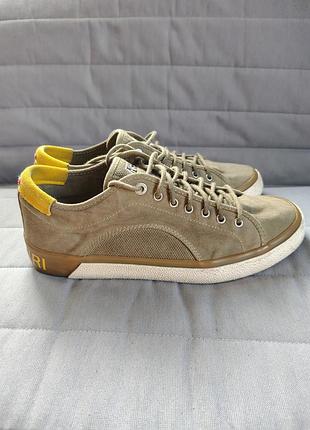 Кеди napapijri 43 р. 28 см. 10