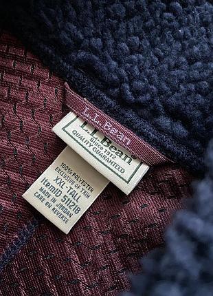 Жилетка l.l.bean 3