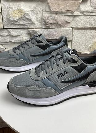 Оригінальні кросівки fila valado adv