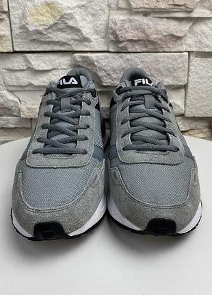 Оригінальні кросівки fila valado adv 3