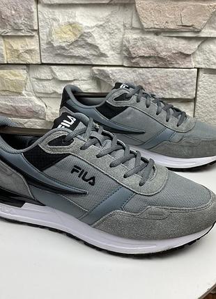 Оригінальні кросівки fila valado adv 2