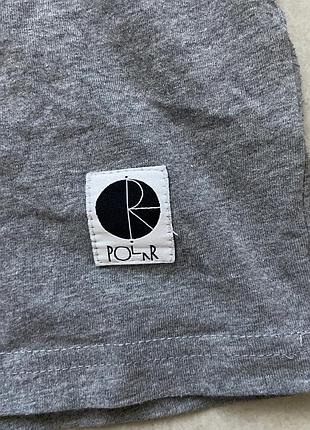 Футболка polar 3