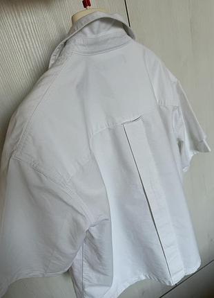 Рубашка жіноча fred perry 6