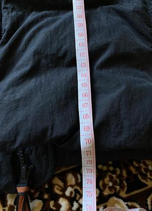 Gap primaloft пуховик чоловічий оригінал 6