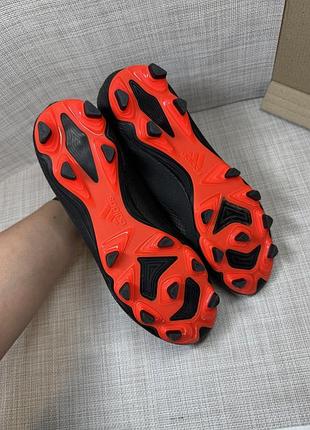 Оригинальные копки бутсы adidas 5