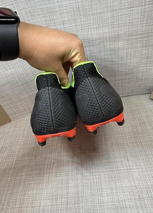 Оригинальные копки бутсы adidas 6
