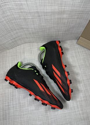 Оригинальные копки бутсы adidas 9