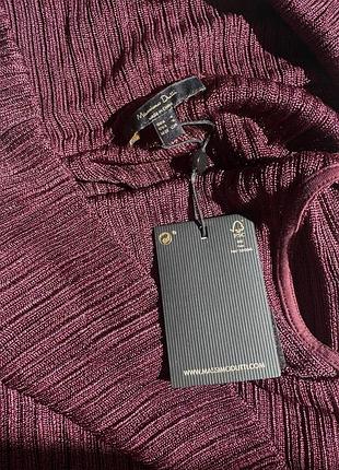 Топ massimo dutti 3