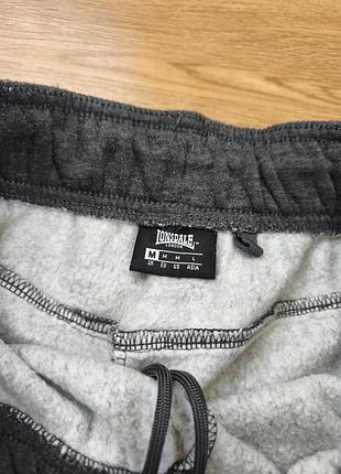 Спортивные штаны lonsdale 4