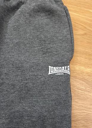Спортивные штаны lonsdale 3