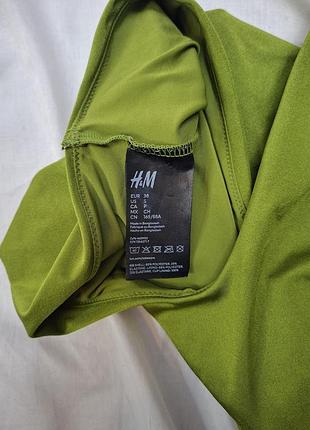 Купальник h&m 4