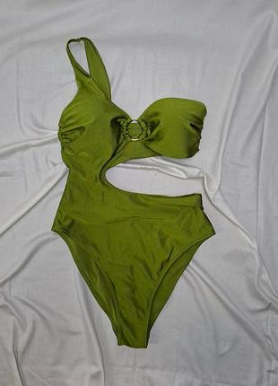 Купальник h&m 2