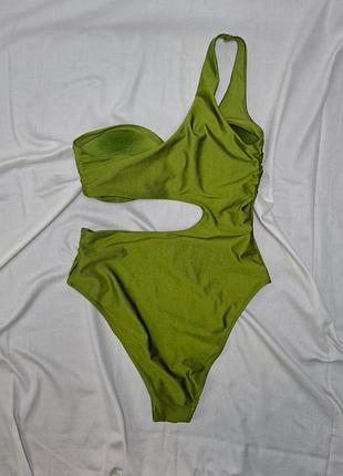 Купальник h&m 3
