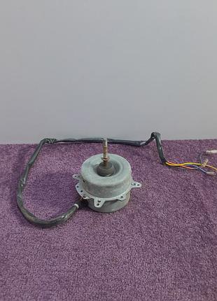 Мотор наружного блока для кондиционера arctic arb-12ihr3 ydk28-6w-5(al)