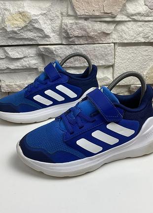Дитячі кросівки  adidas tensaur run 3.0 el