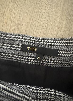 Спідниця maje 2