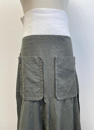 Спідниця zara 2