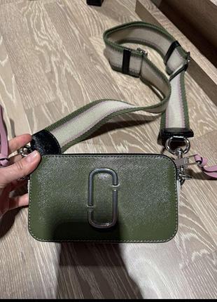 Сумка marc jacobs