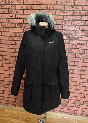 Зимняя куртка от gelert