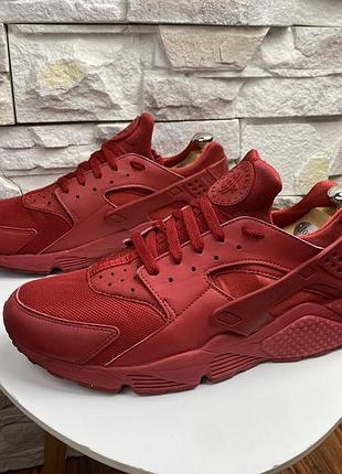 Оригінальні кросівки nike air huarache run