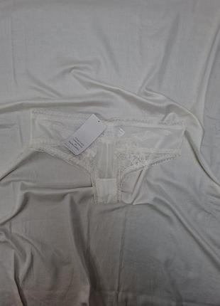 Нові трусики hunkemöller 2