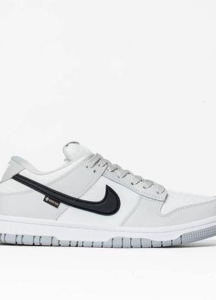Nike dunk low gore-tex summit white