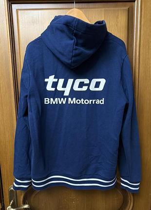 Худі tyco bmw motorrad оригінал