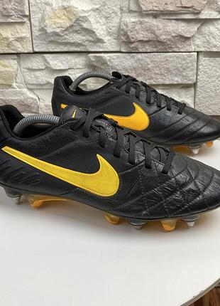 Оригінальні бутси nike tiempo legend iv 2
