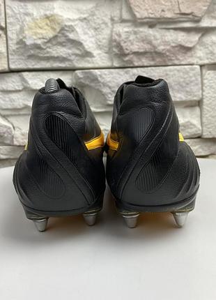 Оригінальні бутси nike tiempo legend iv 4